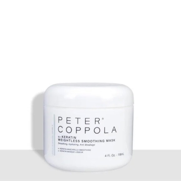 a-Keratin Weightless Smoothing Mask - Picture 1 of 1